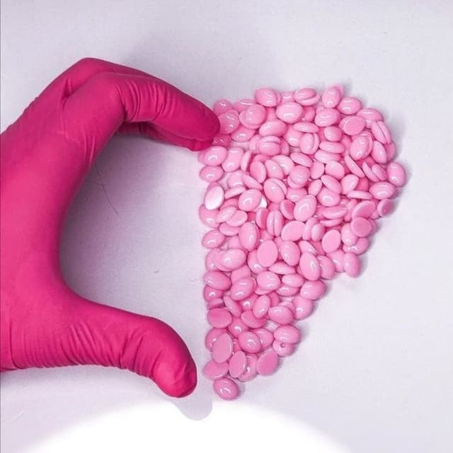 Maintenance Muse at BARE BRAZILIAN in Auburn, AL